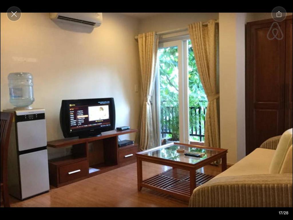 Palmo Hotel & Apartment 2 Hanoi Camera foto